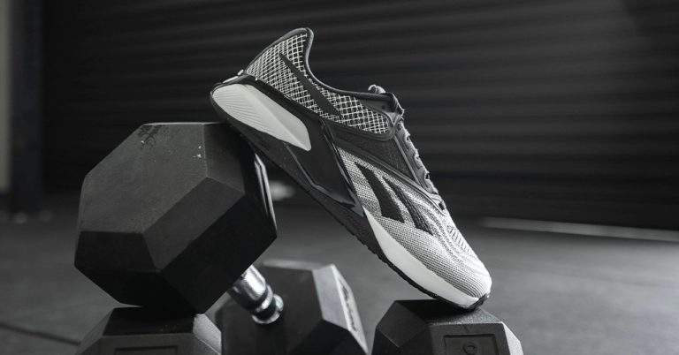 Articulación patio de recreo coser REEBOK NANO HISTORY: THE BIRTH OF A SPORT | Fittest Freakest: Training is  Everything