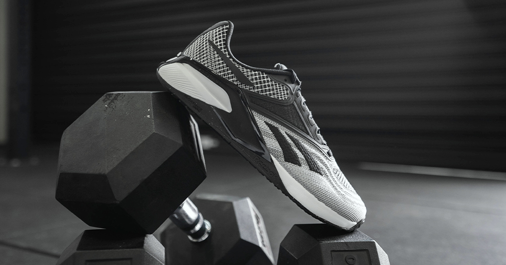 HISTOIRE DES REEBOK NANO: LA NAISSANCE D UN SPORT