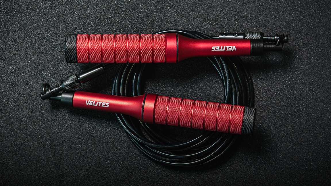 WHICH JUMP ROPE IS BEST FOR YOUR TRAINING?